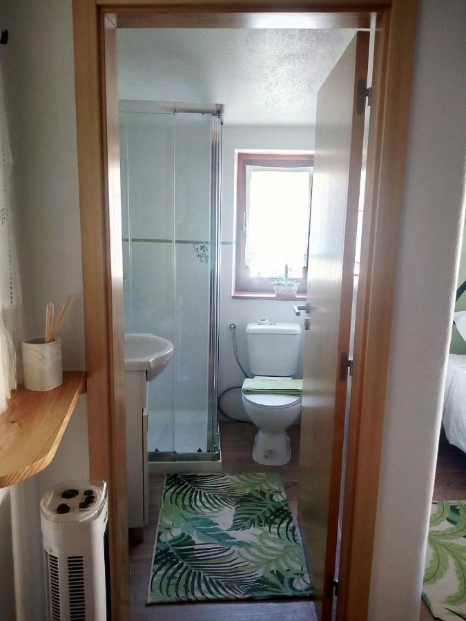 Montes da Senhora Refugio Do Raposo/Casa Altairヴィラ エクステリア 写真